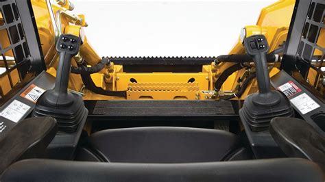 eh controls skid steer|electronic skid steering controls.